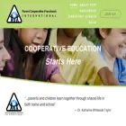 preschools.coop preschools.coop
