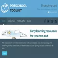 preschooltoolkit.com