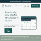 prescient-ai.io prescient-ai.io