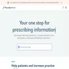 prescriberpoint.com prescriberpoint.com