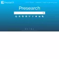 presearch.org