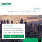 present.ca