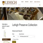 preserve.lehigh.edu preserve.lehigh.edu