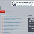 preserve.mactech.com