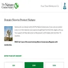 preserve.nature.org preserve.nature.org