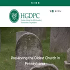 preserveoldswedes.org preserveoldswedes.org