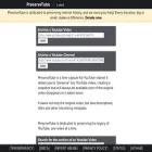 preservetube.com preservetube.com