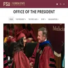 president.fsu.edu president.fsu.edu