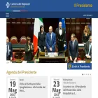 presidente.camera.it