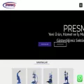 presmak.com.tr presmak.com.tr