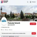 presovsky-vecernik.sk presovsky-vecernik.sk