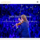 press.andrerieu.com press.andrerieu.com
