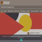 press.ucalgary.ca press.ucalgary.ca