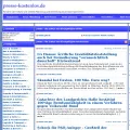 presse-kostenlos.de presse-kostenlos.de