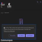 presse.cnes.fr presse.cnes.fr