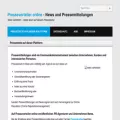 presseverteiler.online presseverteiler.online