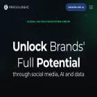 presslogic.ai presslogic.ai