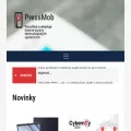 pressmob.cz pressmob.cz