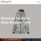 pressova.net