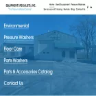 pressurewashersource.com pressurewashersource.com