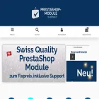 prestashop-module.ch