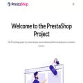 prestashop-project.org prestashop-project.org