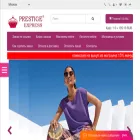 prestige-express.com