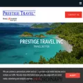 prestige-travel.com