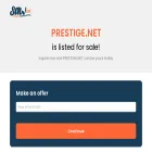 prestige.net prestige.net