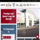 prestigeautocorp.com prestigeautocorp.com