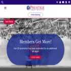prestigecu.org prestigecu.org