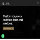 prestigedoorsandwindows.com prestigedoorsandwindows.com