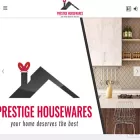 prestigehousewares.us prestigehousewares.us