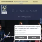 prestigemusicacademy.com prestigemusicacademy.com