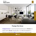 prestigeparksgrove.ind.in prestigeparksgrove.ind.in
