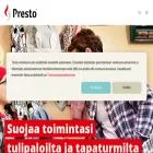 presto.fi presto.fi