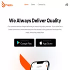 prestoeat.com prestoeat.com