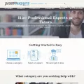 prestoexperts.com prestoexperts.com