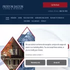 prestondalton.com