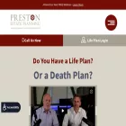 prestonestateplanning.com prestonestateplanning.com