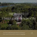 prestonfield.com