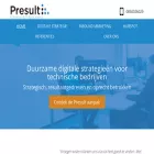 presult.nl