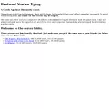 pretendyoure.xyz
