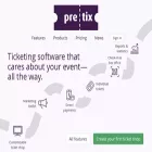 pretix.space