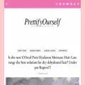 prettifyourself.com