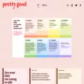 prettygooddesign.org