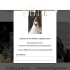 prettypearbride.com