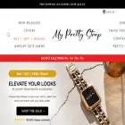 prettystraps.com prettystraps.com