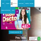 preuniversitariotesla.cl preuniversitariotesla.cl
