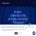 prevailion.com prevailion.com